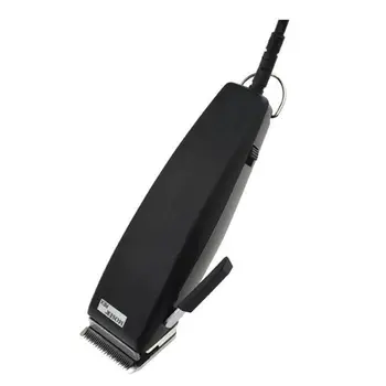 

Cord Cutter MOSER Rex-Black-For dogs