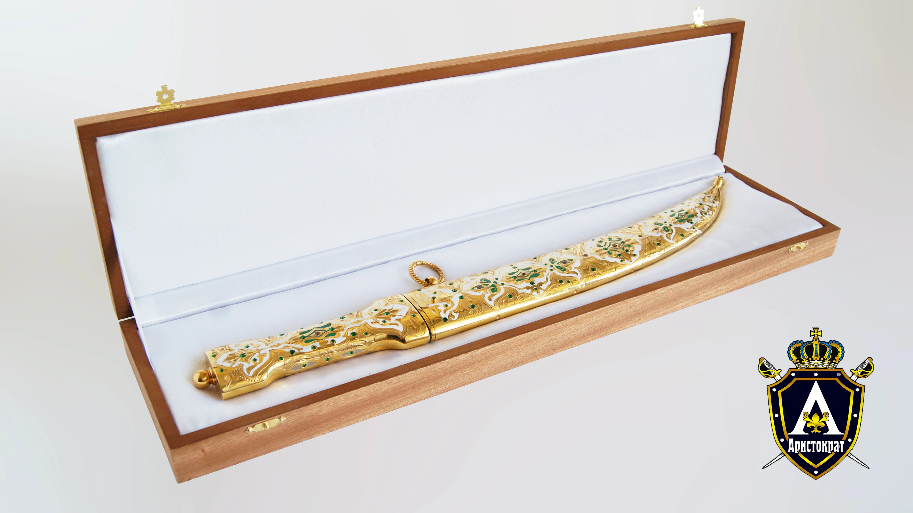 Кинжал "Бебут Восток"