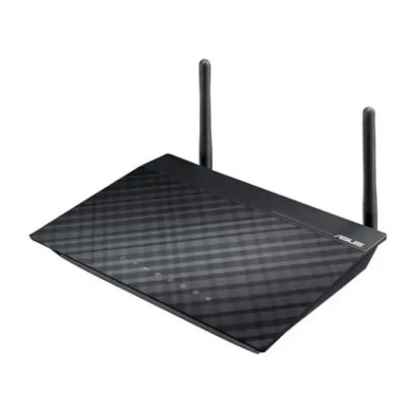 Router Asus 90-IG29002M02- Wifi 300 Mbps 2 x dBi | Компьютеры и офис