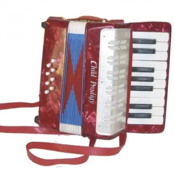 

Accordion toy children 24x12,5x25cm