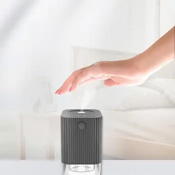 

Intelligent Sensing Sterilizing Sprayer Contactless Alcohol Distributor For Restaurant School Hotel Company