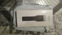 Los hombres de pelo Clippers tijeras inalámbrico Clippers adulto Razors profesional Trimmers Esquina de peluquero ENCHEN