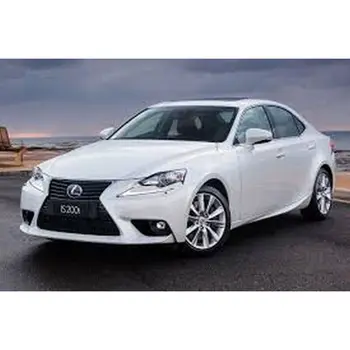 

Pack LEDs LEXUS IS 200 T (2013 +)