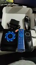 Top-Box X96q Max Android 10 VONTAR Google 4K 5G 6K 64GB BT5.0 Ce Youtube-Set Voice-Assistant