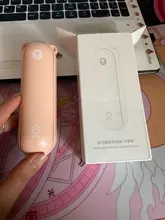 Small Fan Ventilador JISULIFE 4800mah Home USB Silent No Mini 