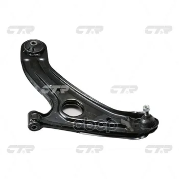 

Suspension lever Hyundai click 02-ctr art. cqkh-26l