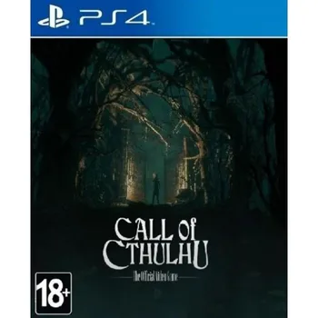 

Game Call of Cthulhu (PS4) (RUS sub)