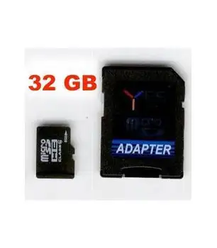 

YES MICRO SD 32GB