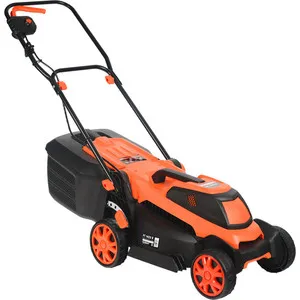 

Газонокосилка electric Patriot PT 1433e