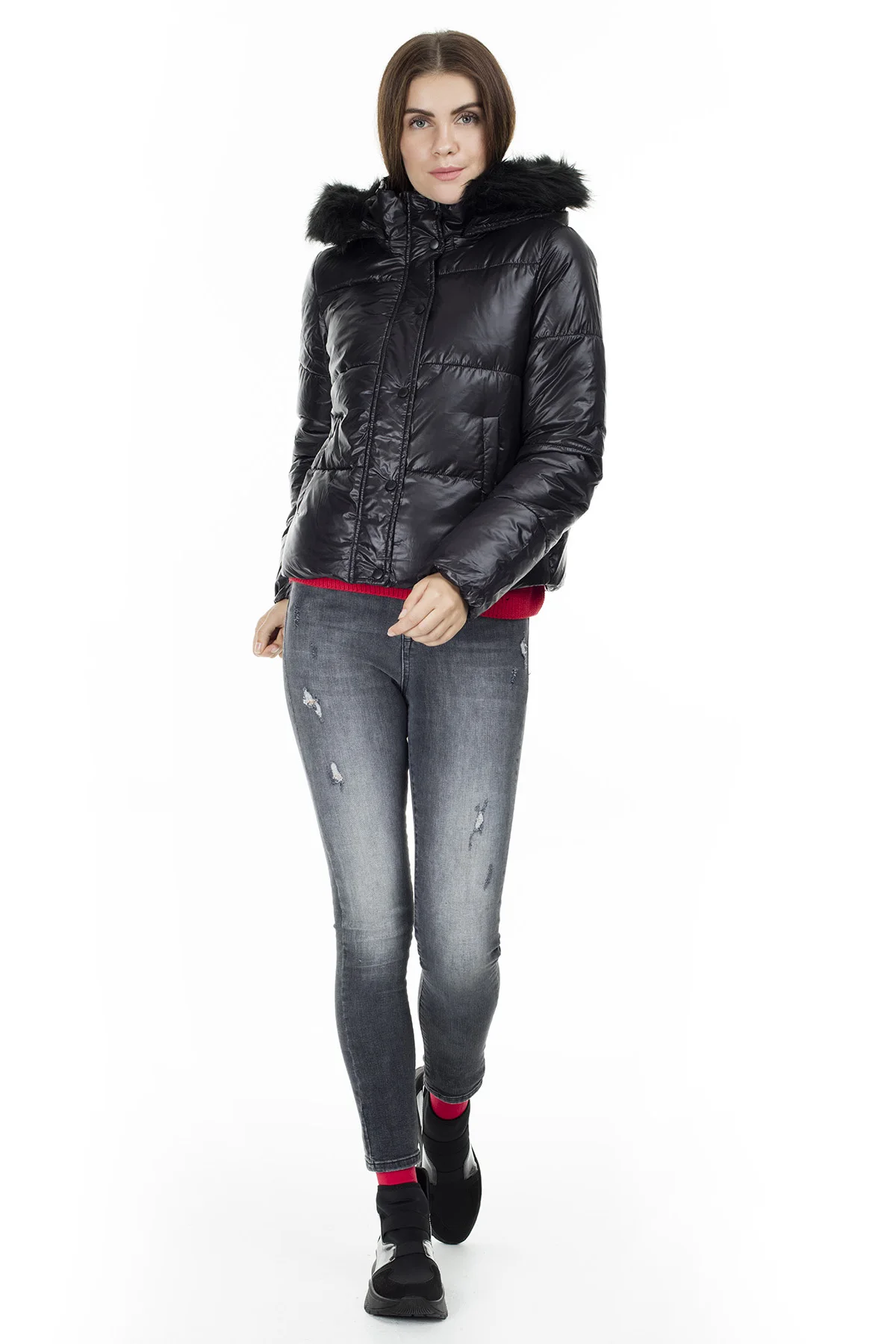 Vero Fashion Vmgliss женские пальто 10218378