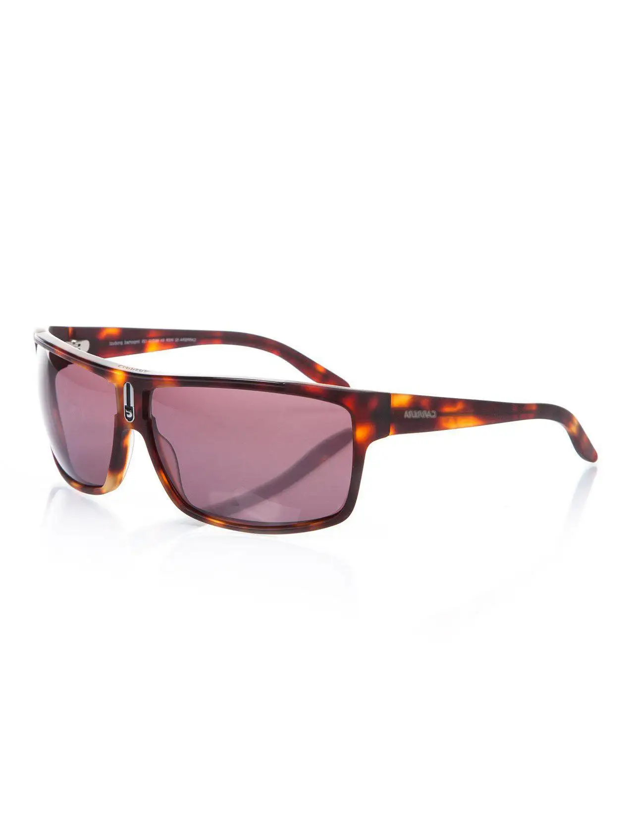

Unisex sunglasses cr 62 wdr 8h bone Brown organic square square 66-13-125 carrera