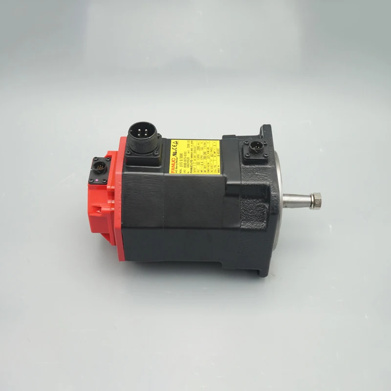 Серводвигатель Alpha iF 12/3000 FANUC AC|ac servo motor|servo motor acservo ac |