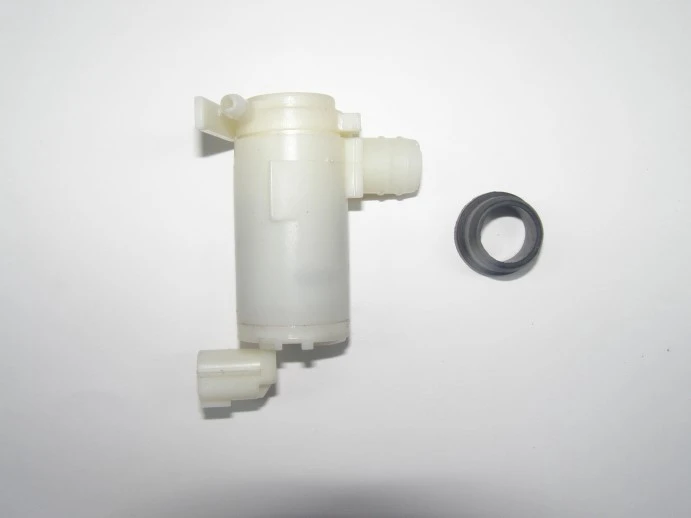 Моторчик омывателя Chery Bonus Indis Kimo | Автомобили и мотоциклы