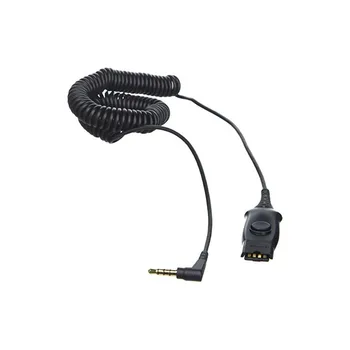 

Plantronics 38541-04-connection Cable for Apple devices