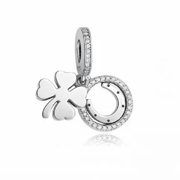

PANDORA CHARM REF: 792089CZ