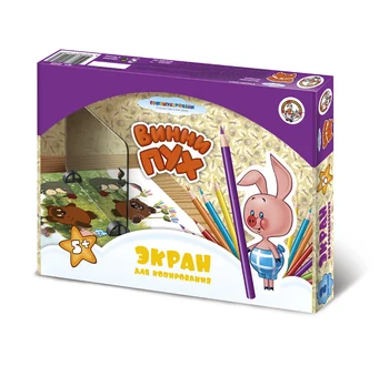 

Tablet Winnie the Pooh (screen for copying) Tenth Kingdom 01428