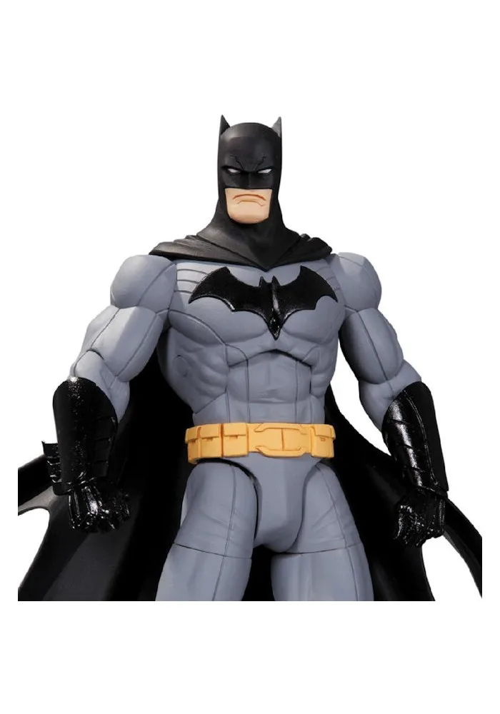 DC DIRECT DESIGNER GREG CAPULLO SERIES 1 BATMAN ACTION FIGURE RE RUN NEW | Игрушки и хобби