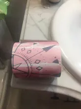 Marble Wallpaper Decorative-Film Baseboard Self-Adhesive Borders Living-Room Decals Waist-Line