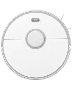 

ROBOT vacuum cleaner XIAOMI ROBOROCK S5 MAX White-58W-WIFI-water tank 290ML-automatic cleaning/MANUAL-APP-filters L
