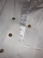 Chaqueta lisa de primavera y otoño para mujer, chaqueta Sexy rosa de manga larga con doble botonadura, abrigo ajustado, Top para mujer, ropa de moda 2020