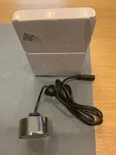 Without Lights For Humidifier Ultrasonic Mist Maker 24V Nebulizer Atomizer Head