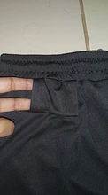 Pantalones cortos deportivos 2 en 1 para hombre, secado rápido, doble cubierta, y trotar para gimnasio, novedad de 2020