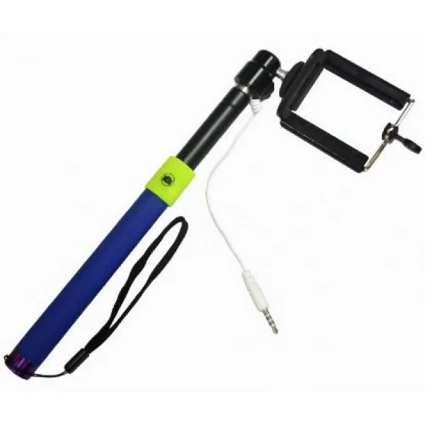 Monopod Monopod with button AUX