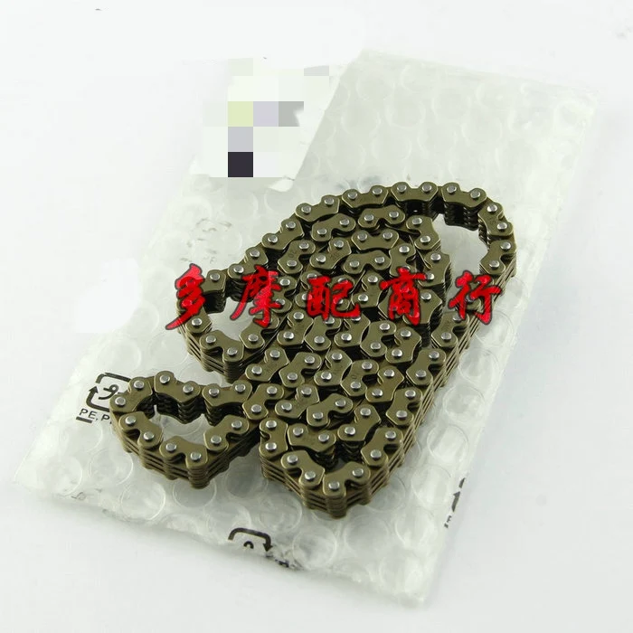 Cam цепь ГРМ для Honda CB650 C Custom SC Nighthawk 79-83 CRF450R 02-08 450X 05-16 TRX450ER/R 06-14 TRX400X/EX Sportrax 99-14