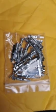 Female-Wire-Terminals-Pins Car-Connector Electrical Amp/boschs 50pcs Auto 