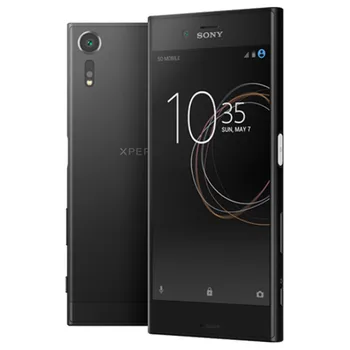 

Sony Xperia XZs G8231 Black
