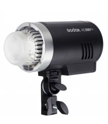 US $694.42 GODOX AD30O PRO TTL HSS FLASH AUTONOMO