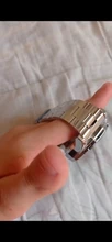 WG-Reloj de movimiento automático para mujer, reloj mecánico de movimiento importado, resistente al agua, luminoso, doble Calendario, famoso