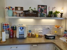 LED Under Cabinet Light Hand Sweep Switch Under Cabinet led lights for kitchen 5W/6W/7W