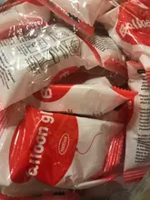 500 puntos accesorio globo adhesivos redondos para sujetar globos a techo o globo para pared pegatinas cumpleaños fiesta boda Vestido al por mayor