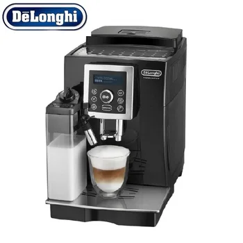 

Coffee Machine De'Longhi ECAM 23.460 B kitchen automatic Coffee machine automatic Coffee Maker cappuccino Kapuchinator automat