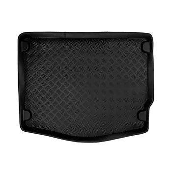 

CUBREMALETERO A MEDIDA PARA FORD FOCUS III 5 PUERTAS (2011-2014) PROTECTOR MALETERO CUBETA CUBRE MALETERO