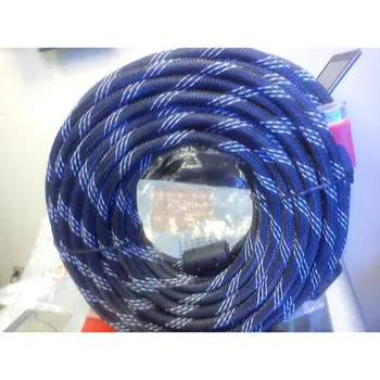

20 meter length V1.4 HDMI CABLE for PS4/PS3/XBOX360/XBOX ONE (high speed)
