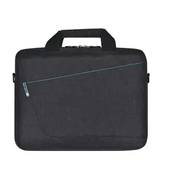 

Briefcase portable COOLBOX Black 15 6