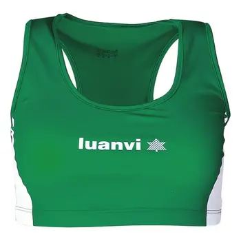 

Sports Bra Luanvi Race