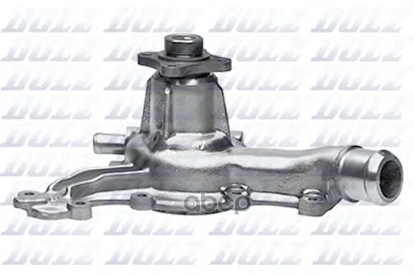 Насос Водяной Ford Scorpio 2.4i-2.9i V6 86 Dolz арт. F136