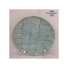 Глубокая керамическая посуда(37x37x4 см) от Bravissima kitchen