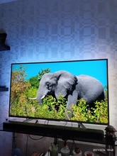 Tv-Kit Background-Lighting Led-Strip Light-5050 Pc-Screen Ambient Ws2812b Usb Desktop