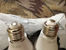 AC 220V Led-Bulb Bombilla White Lamp Lampada E27 9W 12W 20W 6W 15W 18W E14 3W Spotlight-Lighting-Cold/warm