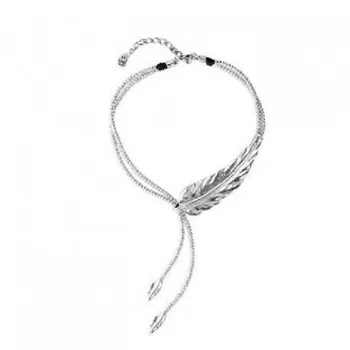 

NECKLACE ONE OF 50 , REF: COL1306MTL0000U