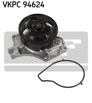 

Pump Mazda 2/3 1.3-1.6i 03 SKF VKPC94624