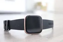 Paquete de 3 protectores de pantalla de TPU suave para Fitbit Versa 2 3, película Flexible antiarañazos, sin burbujas, para Fitbit Versa 2