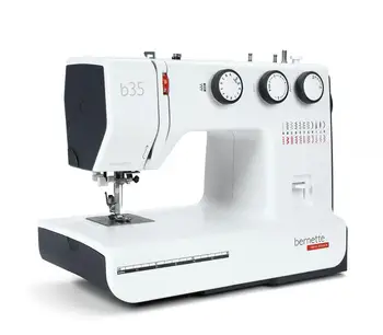 

Sewing machine Janome Sewist 721