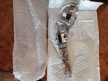 Shower-Head REPLACEABLE-FILTER Switch-Button Adjustable Zhangji Water-Saving High-Pressure