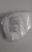 Mascarilla de seguridad FFP2 de 5 capas, respirador KN95, reutilizable, FPP2, FPP3, FFP3