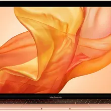 Ноутбук Apple 13-inch MacBook Air()(MVFM2RU/A)/13.3"/Core i5 8210y/8Гб/SSD /intel uhd graphics 617/